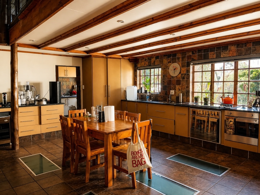 4 Bedroom Property for Sale in Doringkruin North West